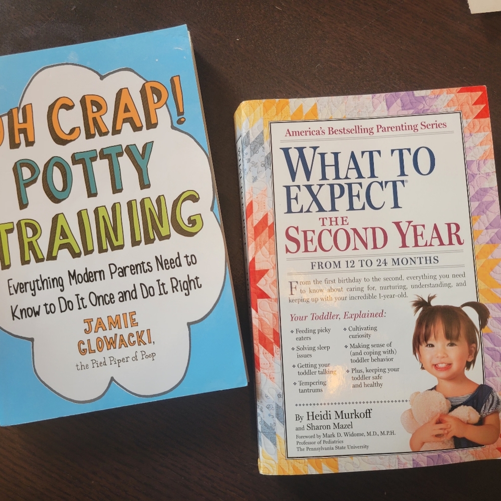 Parent books